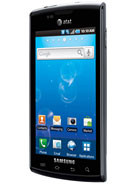 Best available price of Samsung i897 Captivate in Srilanka