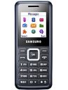 Best available price of Samsung E1110 in Srilanka