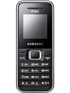 Best available price of Samsung E1182 in Srilanka