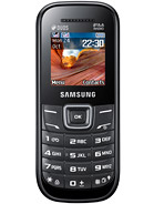 Best available price of Samsung E1207T in Srilanka