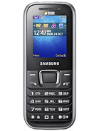 Best available price of Samsung E1232B in Srilanka