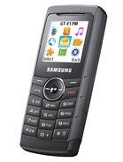 Best available price of Samsung E1390 in Srilanka