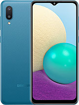 Best available price of Samsung Galaxy A02 in Srilanka