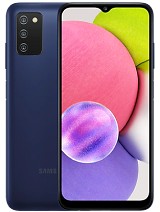 Best available price of Samsung Galaxy A03s in Srilanka
