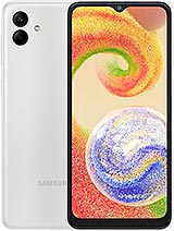 Best available price of Samsung Galaxy A04 in Srilanka