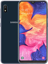 Best available price of Samsung Galaxy A10e in Srilanka