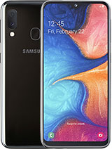 Best available price of Samsung Galaxy A20e in Srilanka