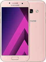 Best available price of Samsung Galaxy A3 2017 in Srilanka