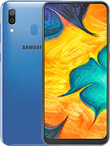 Best available price of Samsung Galaxy A30 in Srilanka