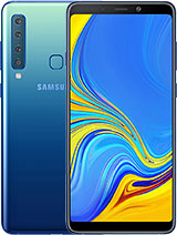Best available price of Samsung Galaxy A9 2018 in Srilanka