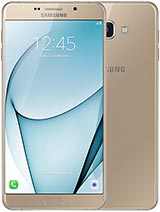 Best available price of Samsung Galaxy A9 Pro 2016 in Srilanka