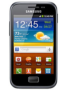 Best available price of Samsung Galaxy Ace Plus S7500 in Srilanka