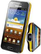 Best available price of Samsung I8530 Galaxy Beam in Srilanka