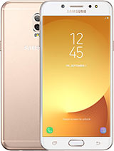 Best available price of Samsung Galaxy C7 2017 in Srilanka