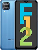 Best available price of Samsung Galaxy F12 in Srilanka