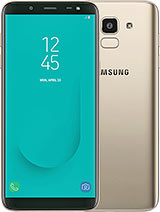 Best available price of Samsung Galaxy J6 in Srilanka