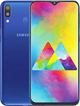 Best available price of Samsung Galaxy M20 in Srilanka
