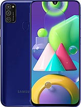 Best available price of Samsung Galaxy M21 in Srilanka