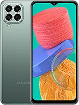 Best available price of Samsung Galaxy M33 in Srilanka