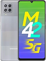 Best available price of Samsung Galaxy M42 5G in Srilanka