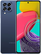 Best available price of Samsung Galaxy M53 in Srilanka