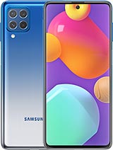 Best available price of Samsung Galaxy M62 in Srilanka
