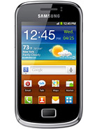 Best available price of Samsung Galaxy mini 2 S6500 in Srilanka