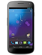 Best available price of Samsung Galaxy Nexus LTE L700 in Srilanka