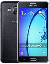 Best available price of Samsung Galaxy On5 Pro in Srilanka