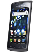 Best available price of Samsung I9010 Galaxy S Giorgio Armani in Srilanka