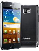 Best available price of Samsung I9100 Galaxy S II in Srilanka