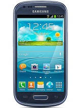 Best available price of Samsung I8190 Galaxy S III mini in Srilanka
