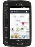 Best available price of Samsung Galaxy S Relay 4G T699 in Srilanka