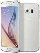 Best available price of Samsung Galaxy S6 Duos in Srilanka