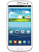 Best available price of Samsung Galaxy S III CDMA in Srilanka