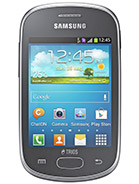 Best available price of Samsung Galaxy Star Trios S5283 in Srilanka