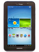 Best available price of Samsung Galaxy Tab 2 7-0 I705 in Srilanka