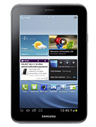 Best available price of Samsung Galaxy Tab 2 7-0 P3100 in Srilanka