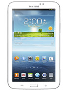 Best available price of Samsung Galaxy Tab 3 7-0 WiFi in Srilanka