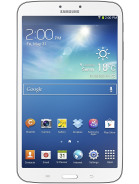 Best available price of Samsung Galaxy Tab 3 8-0 in Srilanka