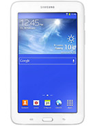 Best available price of Samsung Galaxy Tab 3 Lite 7-0 VE in Srilanka