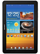 Best available price of Samsung Galaxy Tab 8-9 P7310 in Srilanka