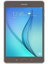 Best available price of Samsung Galaxy Tab A 8-0 2015 in Srilanka