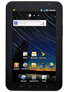 Best available price of Samsung Galaxy Tab CDMA P100 in Srilanka
