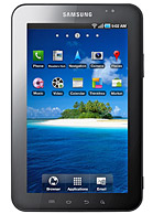 Best available price of Samsung P1000 Galaxy Tab in Srilanka