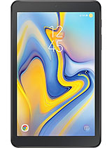 Best available price of Samsung Galaxy Tab A 8-0 2018 in Srilanka