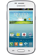 Best available price of Samsung Galaxy Trend II Duos S7572 in Srilanka