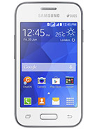 Best available price of Samsung Galaxy Young 2 in Srilanka