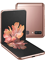 Best available price of Samsung Galaxy Z Flip 5G in Srilanka