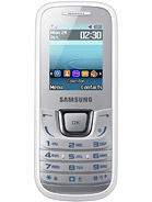 Best available price of Samsung E1282T in Srilanka